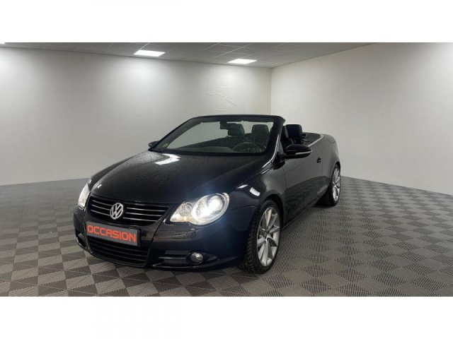 VOLKSWAGEN EOS SPORT 2.0 TDI 140cv