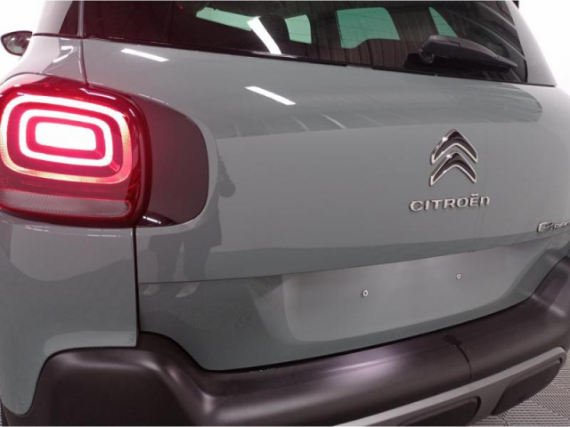 CITROEN C3 AIRCROSS SHINE 130cv EAT6