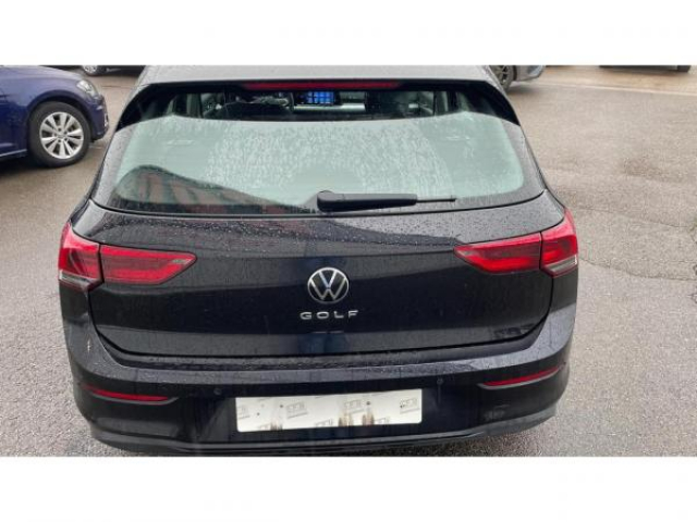 VOLKSWAGEN GOLF Life 2.0 TDI 116cv