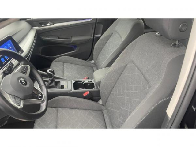 VOLKSWAGEN GOLF Life 2.0 TDI 116cv