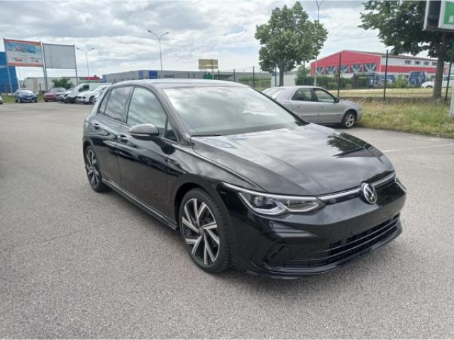 VOLKSWAGEN GOLF R-Line 2.0 TDI 150cv DSG 7  + LED MATRIX + JA 18 + NEUF 0KM