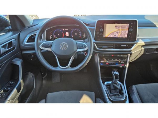 VOLKSWAGEN T-ROC Style 1.5 TSI 150cv DSG7 + ATTELAGE