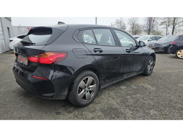 BMW SERIE 1 Business 116d  + Climatisation automatique