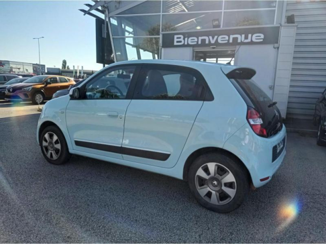 RENAULT TWINGO Zen 1.0 SCe 70cv