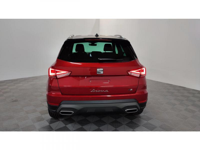 SEAT ARONA FR 1.0 TSI 110cv DSG 7  + NEUF 0KM