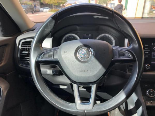 SKODA KODIAQ 2.0 TDI SCR - 150 - BV DSG7 7pl  Business PHASE 1