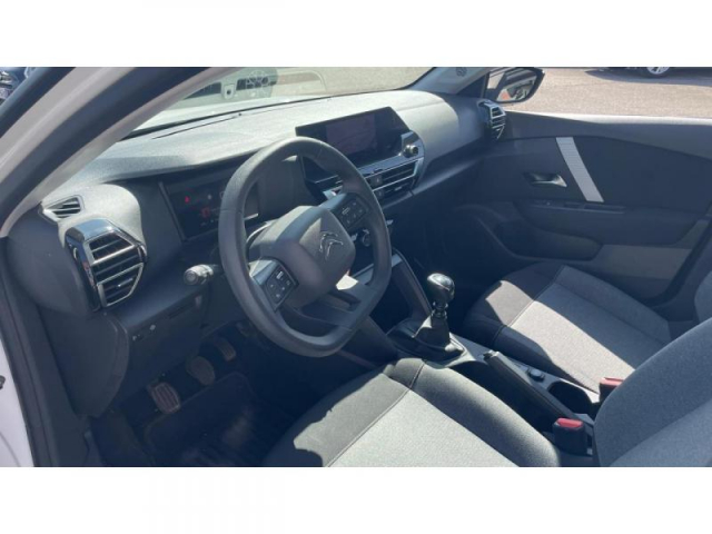 CITROEN C4 Business 1.5 BlueHDi 110cv +CAMERA