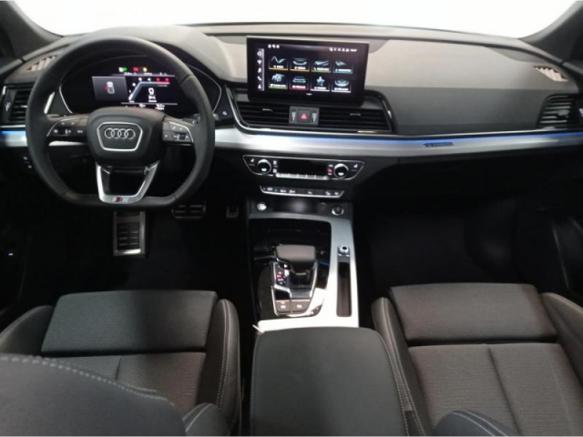 AUDI Q5 Sportback S line 40 TDI MILD HYBRID 204cv Quattro S-tronic