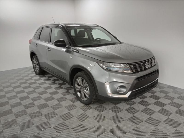 SUZUKI VITARA 1.5 Dualjet + Hybrid BVA 4WD AllGrip Privilège + NEUF 0KM