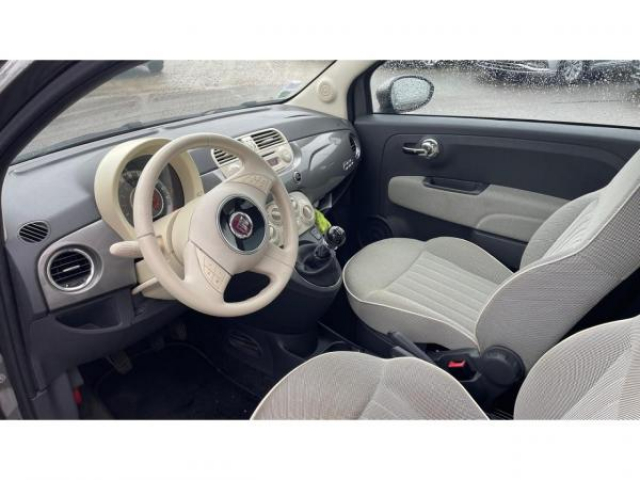 FIAT FIAT 500 Lounge 1.2i 69cv