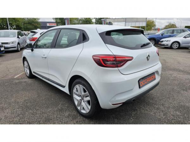 RENAULT CLIO Business 1.0 Tce 90cv