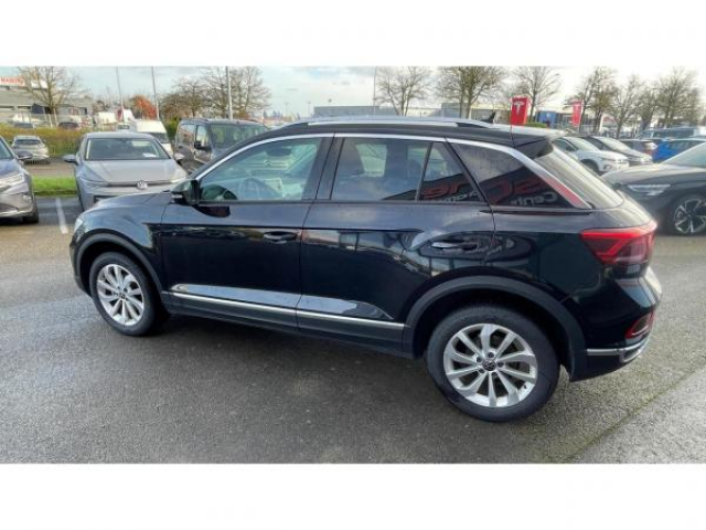 VOLKSWAGEN T-ROC Style 1.5 TSI 150cv DSG7 + ATTELAGE