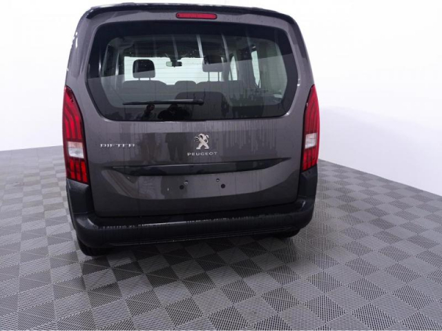 PEUGEOT RIFTER Standard 1.5 BlueHDi 100cv Active Pack + NEUF 0KM