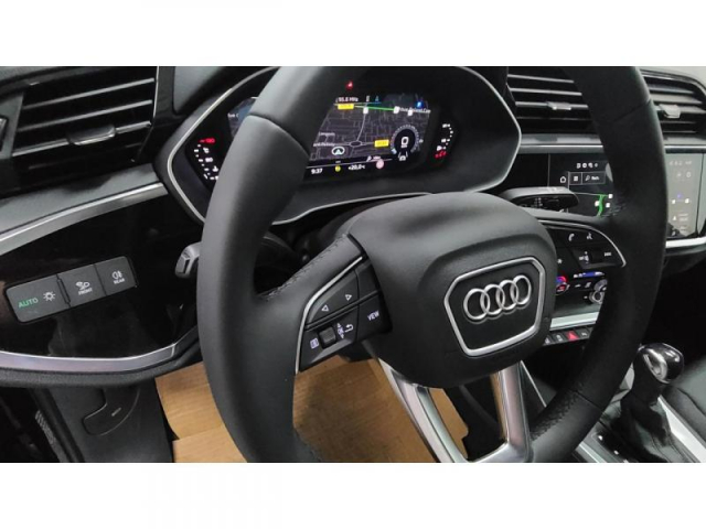 AUDI Q3 SPORTBACK Design 35 TDI 150cv S-tronic