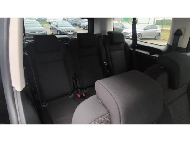 TOYOTA PROACE Verso Verso Long Dynamic 177cv 2.0 D-4D BVA 8places TVA RECUPERABLE PAS DE MALUS