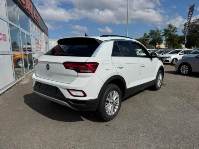 VOLKSWAGEN T-ROC LIFE 1.5 TSI 150cv DSG7 + PACK HIVER