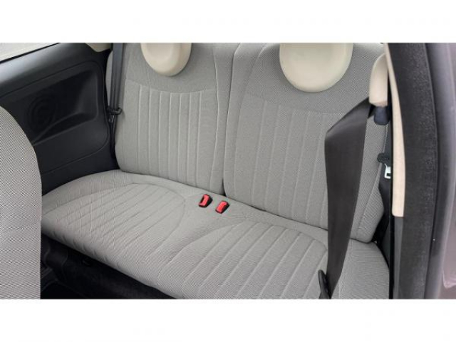 FIAT FIAT 500 Lounge 1.2i 69cv