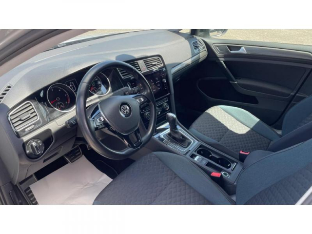 VOLKSWAGEN Golf SW IQ.Drive 2.0 TDI 150cv DSG7