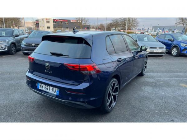 VOLKSWAGEN GOLF Life  2.0 TDI 150cv DSG7