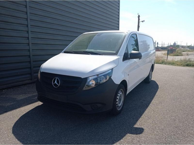 MERCEDES VITO Long Select 110 CDI 2.8t 102cv  TVA RECUPERABLE