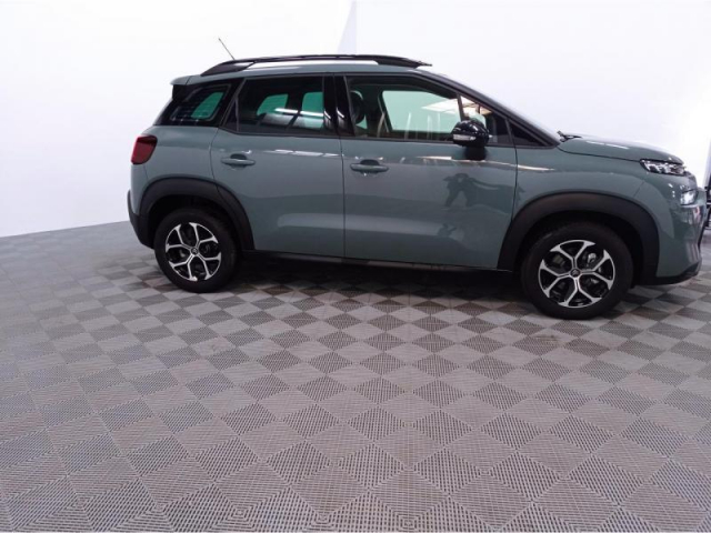 CITROEN C3 AIRCROSS SHINE 130cv EAT6