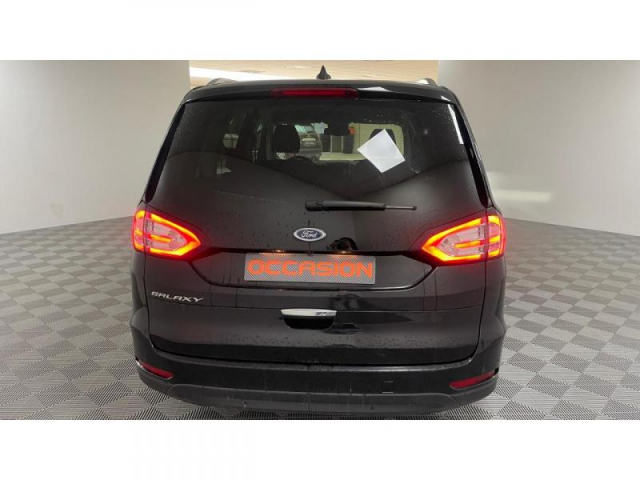 FORD GALAXY Titanium  2.0 EcoBlue 190cv BVA  7 PLACES + Pack Business Plus