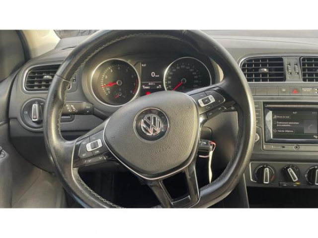 VOLKSWAGEN POLO 1.0i - 75  Confortline