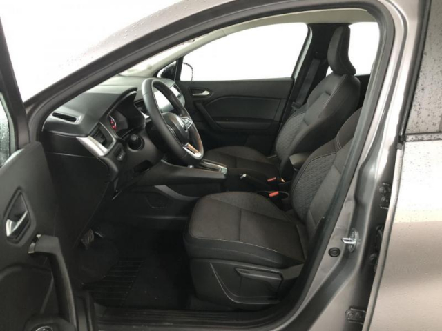 RENAULT CAPTUR Business E-Tech 1.6  Hybride 145cv BVA