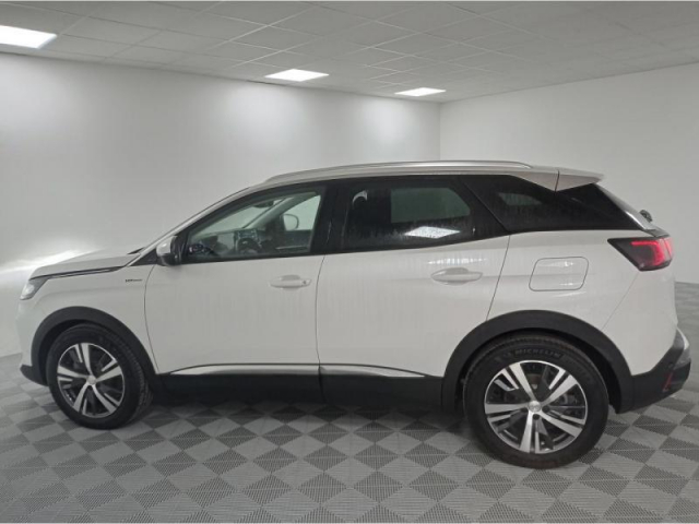 PEUGEOT 3008 Allure Pack HYBRID 225 e-EAT8 + Pack City 2 + Pack Drive Assist Plus + NEUF 0KM