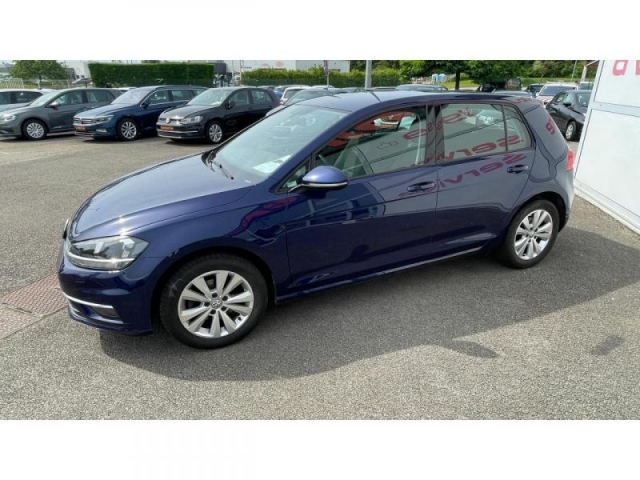 VOLKSWAGEN GOLF Confortline 1.0 TSI 115cv