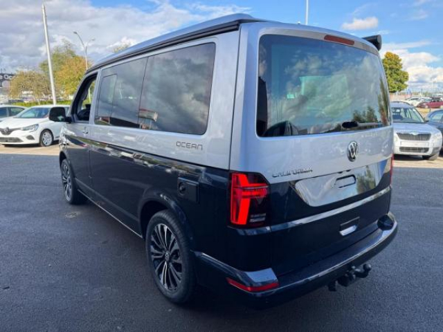 VOLKSWAGEN CALIFORNIA Ocean 2.0TDI 150cv DSG7 T6.1  TVA RECUPERABLE