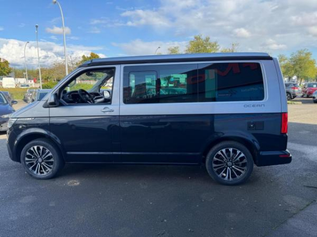 VOLKSWAGEN CALIFORNIA Ocean 2.0TDI 150cv DSG7 T6.1  TVA RECUPERABLE