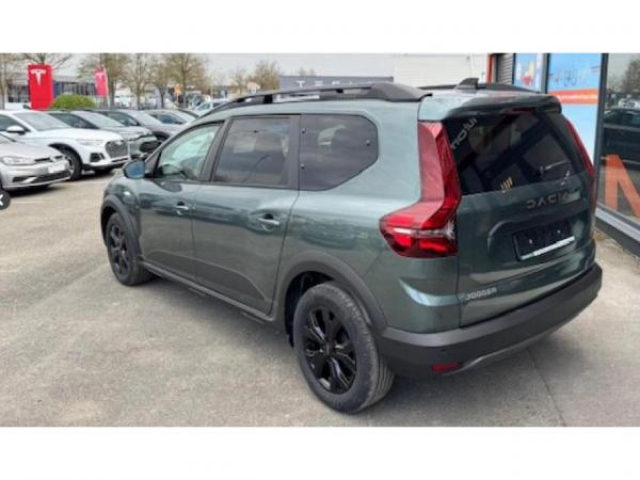 DACIA JOGGER Extrême 1.0 ECO-G 100cv 7places + Pack Confort + Sieges avant chauffant + NEUF 0KM