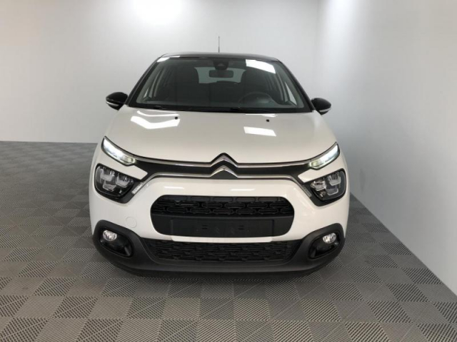 CITROEN C3 Shine 83cv