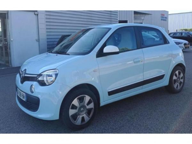 RENAULT TWINGO Zen 1.0 SCe 70cv