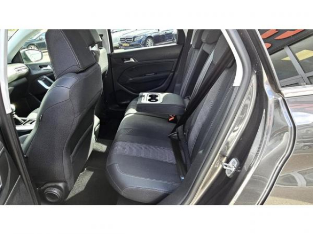 PEUGEOT 308 SW Allure 1.5 BlueHDi 130cv