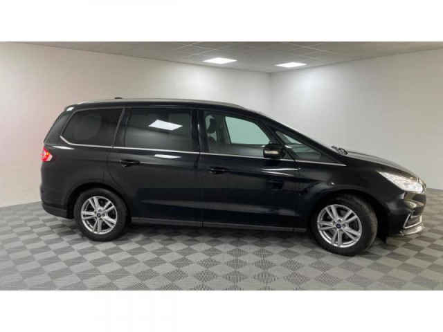 FORD GALAXY Titanium  2.0 EcoBlue 190cv BVA  7 PLACES + Pack Business Plus