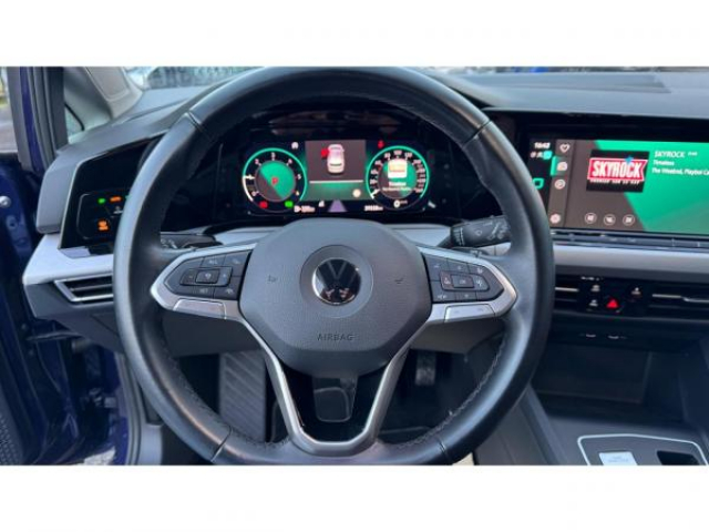 VOLKSWAGEN GOLF Life  2.0 TDI 150cv DSG7