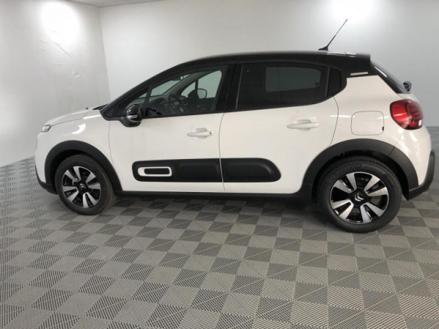 CITROEN C3 Shine 83cv