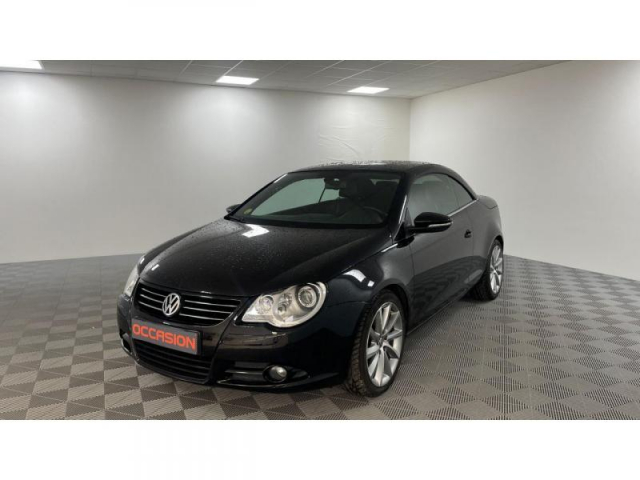 VOLKSWAGEN EOS SPORT 2.0 TDI 140cv