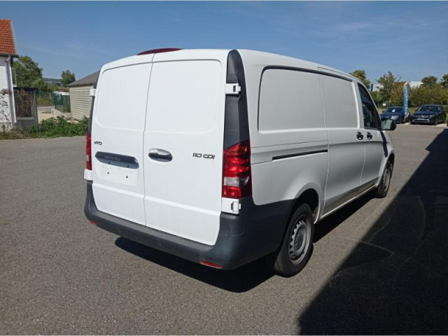 MERCEDES VITO Long Select 110 CDI 2.8t 102cv  TVA RECUPERABLE