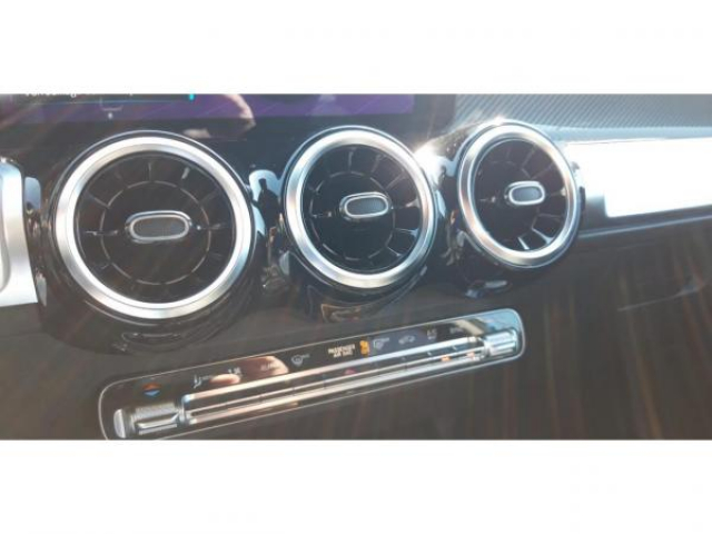 MERCEDES GLB AMG Line 200d BV 8G-DCT 7 PLACES