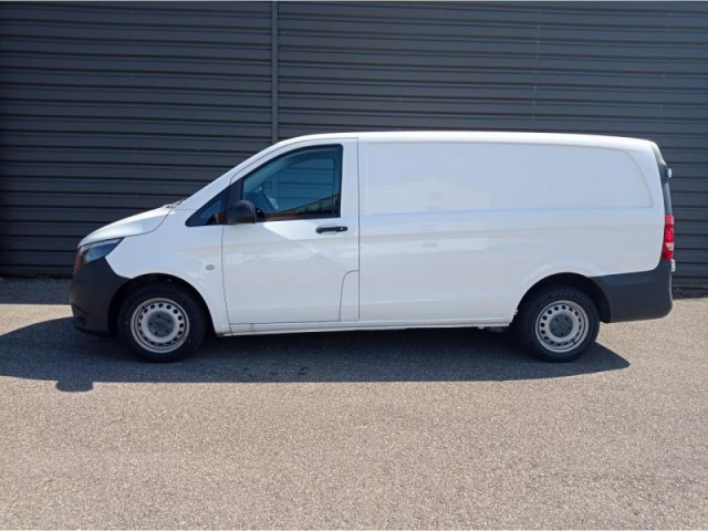 MERCEDES VITO Long Select 110 CDI 2.8t 102cv  TVA RECUPERABLE