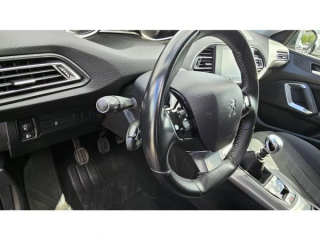 PEUGEOT 308 SW Allure 1.5 BlueHDi 130cv