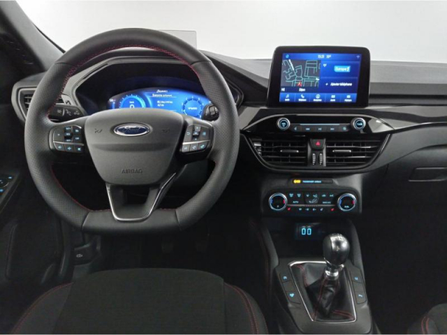 FORD KUGA ST-Line 1.5 EcoBoost 150cv