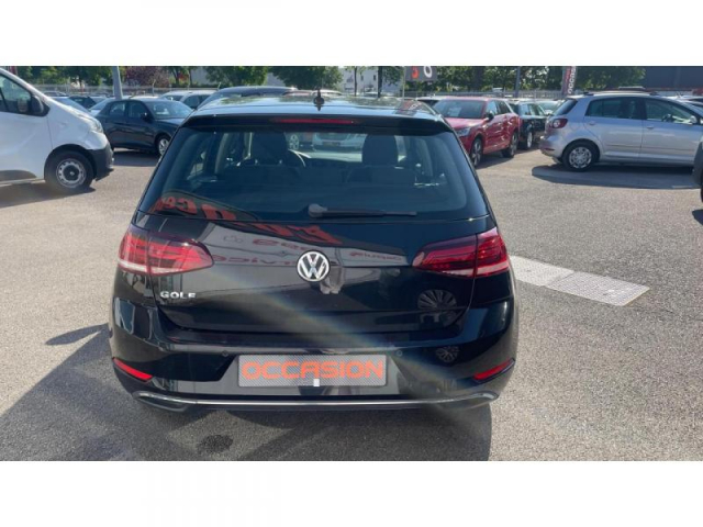 VOLKSWAGEN GOLF Confortline 1.0 TSI 110cv DSG7