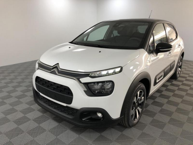 CITROEN C3 Shine 83cv