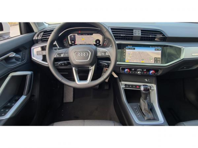 AUDI Q3 SPORTBACK Design 35 TDI 150cv S-tronic