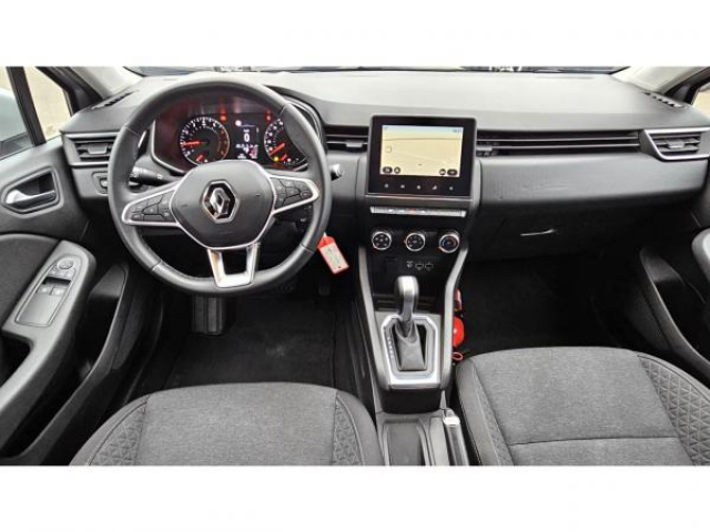 RENAULT CLIO Zen 1.0 Tce 100cv BV X-Tronic + Pack City + Pack Navigation + DAB