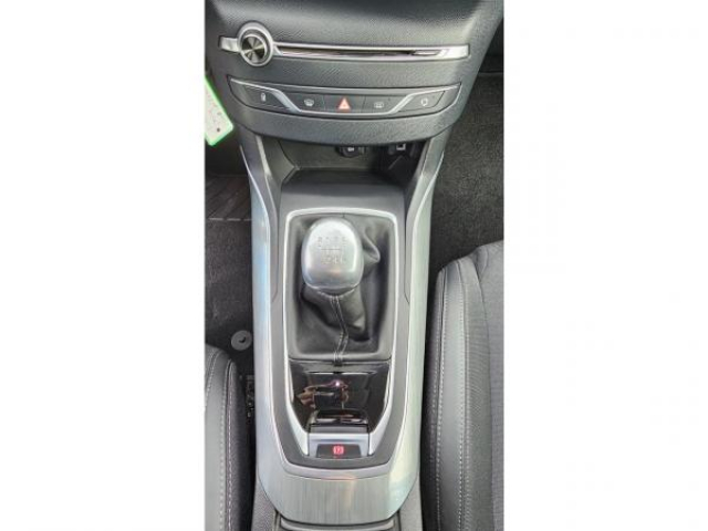 PEUGEOT 308 SW Allure 1.5 BlueHDi 130cv